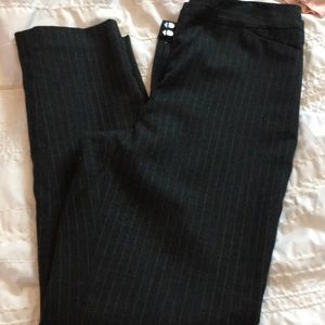 Talbots dress pants